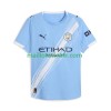 Maillot de Foot Manchester City Domicile 2025-26